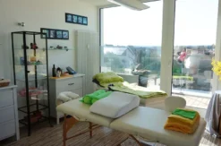 Salz-Öl-Vitalmassage Dornstadt