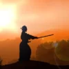 Samurai Workshop