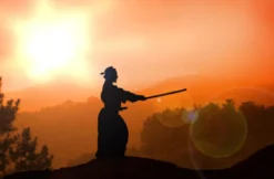 Samurai Workshop