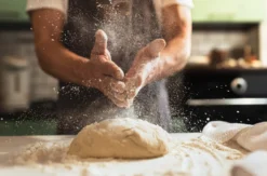Sauerteigbrot backen Kitzingen