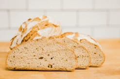Sauerteigbrot Backkurs Berlin