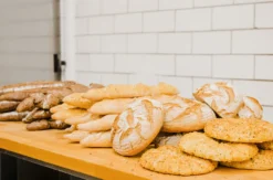 Sauerteigbrot Backkurs Berlin