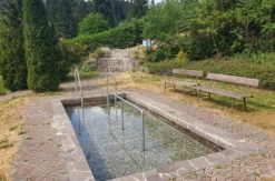 Sauna Auszeit Thüringer Wald für 2 (2 Nächte)