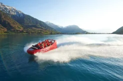Scenic Jetboat Ride