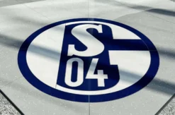 Schalke Tour im VW Bulli Gelsenkirchen