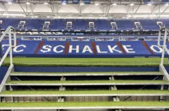 Schalke Tour im VW Bulli Gelsenkirchen
