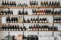 Schaumweine & Winzersekte Tasting München