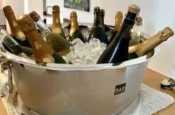 Schaumweinseminar Frankfurt am Main (Champagner & Co.)