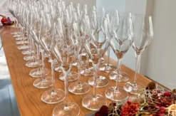 Schaumweinseminar Frankfurt am Main (Champagner & Co.)