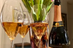 Schaumweinseminar Frankfurt am Main (Champagner & Co.)