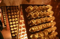 Schaumweinseminar Frankfurt am Main (Champagner & Co.)