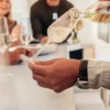Schaumweinseminar in der Villa Mumm Eltville