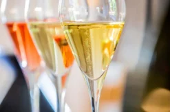 Schaumweinseminar in der Villa Mumm Eltville