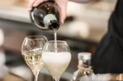 Schaumwein Tasting Ludwigsburg