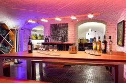 Schaumwein Tasting München