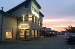 Schießkino Wallenhorst