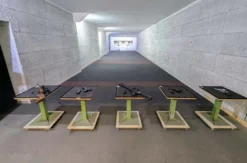 Schießtraining Gewehre & Handfeuerwaffen Wedemark