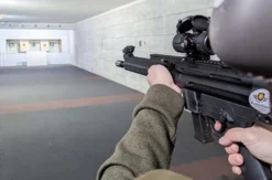 Schießtraining Gewehre & Handfeuerwaffen Wedemark