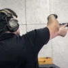 Schießtraining Gewehre & Handfeuerwaffen Pulheim