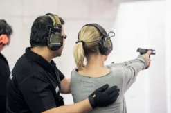 Schießtraining Gewehre & Handfeuerwaffen Pulheim