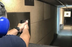 Schießtraining Gewehre & Handfeuerwaffen Tillmitsch