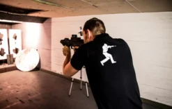 Schießtraining Gewehre & Handfeuerwaffen Rosenheim