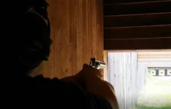 Schießtraining Gewehre & Handfeuerwaffen Erfurt