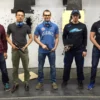 Schießtraining Gewehre & Handfeuerwaffen Regensburg