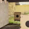 Schießtraining Gewehre & Handfeuerwaffen Hochspeyer