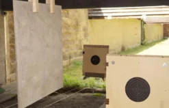 Schießtraining Gewehre & Handfeuerwaffen Hochspeyer