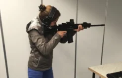 Schießtraining Gewehre & Handfeuerwaffen Wallenhorst