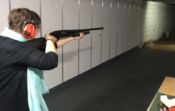 Schießtraining Gewehre & Handfeuerwaffen Wallenhorst