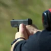 Schießtraining Gewehre & Handfeuerwaffen Berlin-Wannsee