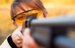 Schießtraining Gewehre & Handfeuerwaffen Marl