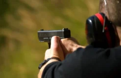 Schießtraining Gewehre & Handfeuerwaffen Marl