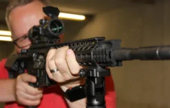 Schießtraining Gewehre & Handfeuerwaffen Aldenhoven