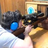 Schießtraining Kufstein