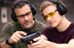 Schießtraining Pistole Reken (1,5 Std.)