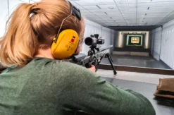 Schießtraining Raum Osnabrück