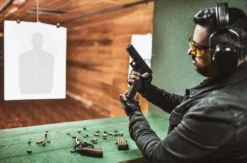 Schießtraining Unterrohrenstadt