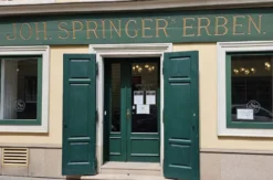 Schießtraining Wien (Faustfeuerwaffen)