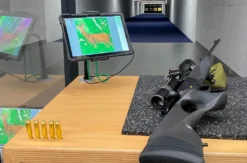 Schießtraining Wietmarschen