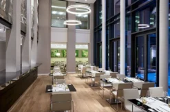 Schifffahrt auf der Elbe Dresden mit Dinner