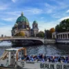 Schiffsrundfahrt in Berlin (1 Stunde)