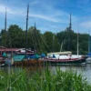 Schiffsrundfahrt Rostock (6 Std.)