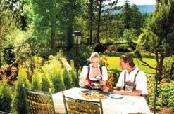 Schlemmertage im Luxushotel in Tirol für 2