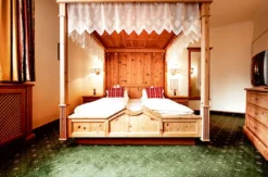 Schlemmertage im Luxushotel in Tirol für 2
