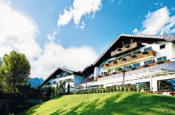 Schlemmertage im Luxushotel in Tirol für 2