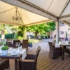 Schlosshotel Edesheim für 2 (1 Nacht)
