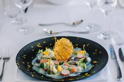 Schlosshotel Urspelt für 2 (1 Nacht)